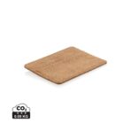 Cork secure RFID slim wallet - Slika 2