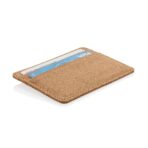 Cork secure RFID slim wallet - Slika 3