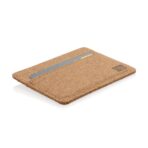 Cork secure RFID slim wallet - Slika 5