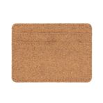 Cork secure RFID slim wallet - Slika 6