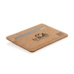 Cork secure RFID slim wallet - Slika 9