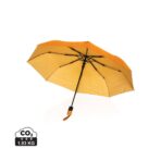 21" Impact AWARE™ 190T mini auto open umbrella - Image 2
