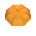 21" Impact AWARE™ 190T mini auto open umbrella - Image 3