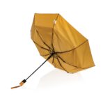 21" Impact AWARE™ 190T mini auto open umbrella - Image 4