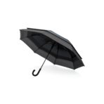 Swiss Peak AWARE™ 23" to 27" expandable umbrella