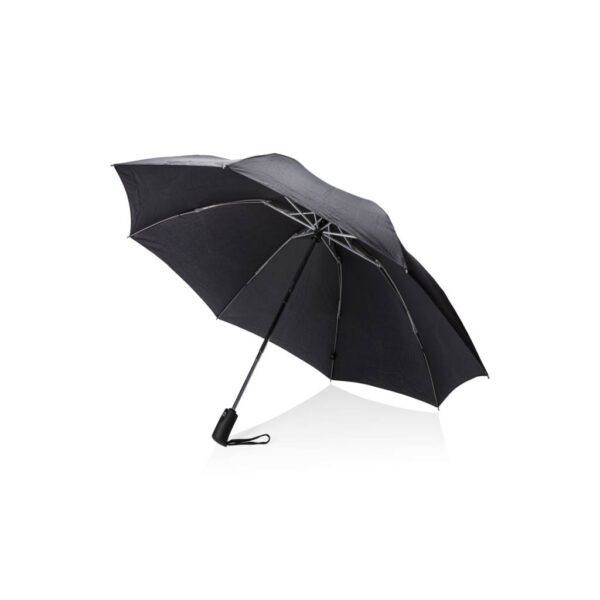 SP AWARE™ 23' foldable reversible auto open/close umbrella
