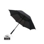 Swiss peak AWARE™ Tornado 23” storm umbrella - Slika 2