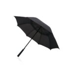 Swiss peak AWARE™ Tornado 23” storm umbrella