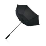 Swiss peak AWARE™ Tornado 23” storm umbrella - Slika 6