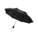 Swiss Peak AWARE™ Traveller 21” automatic umbrella - Slika 8