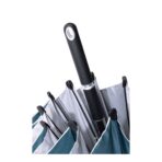 AWARE™ 27' Hurricane storm umbrella - Slika 7