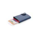 C-Secure RFID card holder & wallet