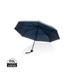 20.5" Impact AWARE™ RPET 190T mini umbrella - Image 2