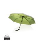 20.5" Impact AWARE™ RPET 190T mini umbrella - Slika 2