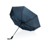 21" Impact AWARE™ RPET 190T mini auto open umbrella - Slika 4