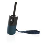 21" Impact AWARE™ RPET 190T mini auto open umbrella - Slika 5