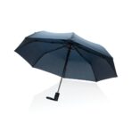 21" Impact AWARE™ RPET 190T mini auto open umbrella - Slika 8