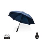 23" Impact AWARE™ RPET 190T Storm proof umbrella - Image 2