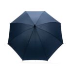 23" Impact AWARE™ RPET 190T Storm proof umbrella - Image 3