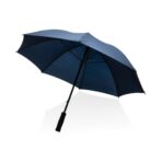 23" Impact AWARE™ RPET 190T Storm proof umbrella - Image 6