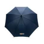 23" Impact AWARE™ RPET 190T Storm proof umbrella - Image 7
