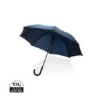 23" Impact AWARE™ RPET 190T standard auto open umbrella - Slika 2