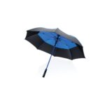 27" kišobran otporan na oluju Impact AWARE™ RPET 190T s automatskim otvaranjem