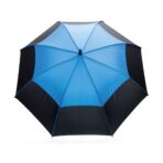 27" Impact AWARE™ RPET 190T auto open stormproof umbrella - Image 3