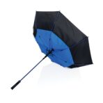 27" Impact AWARE™ RPET 190T auto open stormproof umbrella - Image 4