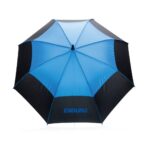 27" Impact AWARE™ RPET 190T auto open stormproof umbrella - Image 7