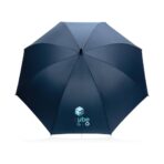 30" Impact AWARE™ RPET 190T Storm proof umbrella - Slika 7