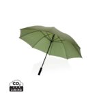 30" Impact AWARE™ RPET 190T Storm proof umbrella - Image 2