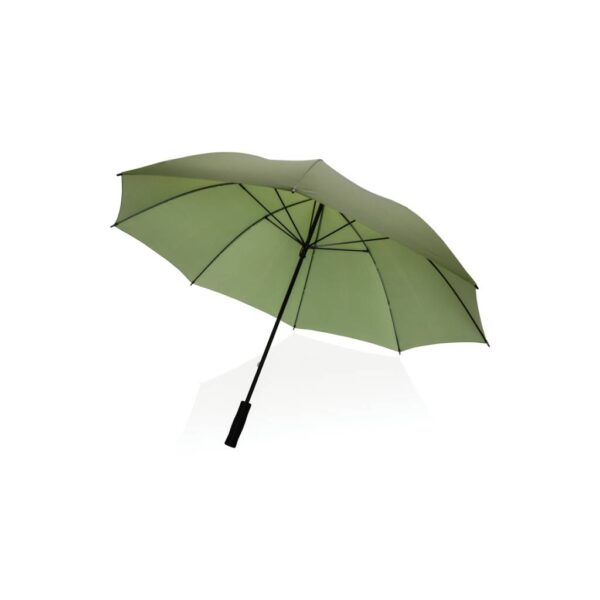 30" Impact AWARE™ RPET 190T Storm proof umbrella