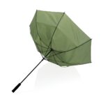 30" Impact AWARE™ RPET 190T Storm proof umbrella - Image 4