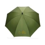 30" Impact AWARE™ RPET 190T Storm proof umbrella - Image 7