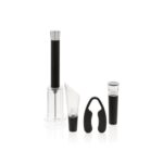 Vino Connoisseur 4pc set