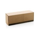 Deluxe tumbling tower wood block stacking game - Slika 10