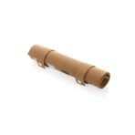 Britton cork foldable backgammon and checkers game set - Slika 4