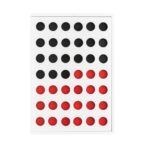 Connect four wooden game - Image 4