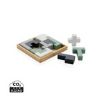 Cree wooden puzzle - Image 2