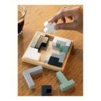 Cree wooden puzzle - Image 5