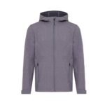 IQONIQ Makalu muška softshell jakna od recikliranog poliestera