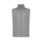 IQONIQ Meru men recycled polyester bodywarmer