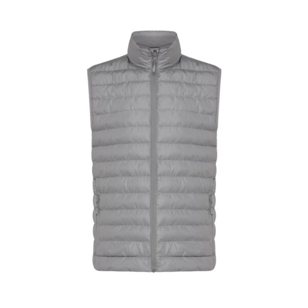 IQONIQ Meru men recycled polyester bodywarmer
