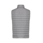 IQONIQ Meru men recycled polyester bodywarmer - Image 3