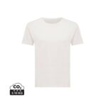IQONIQ Yala women lightweight recycled cotton t-shirt - Image 2