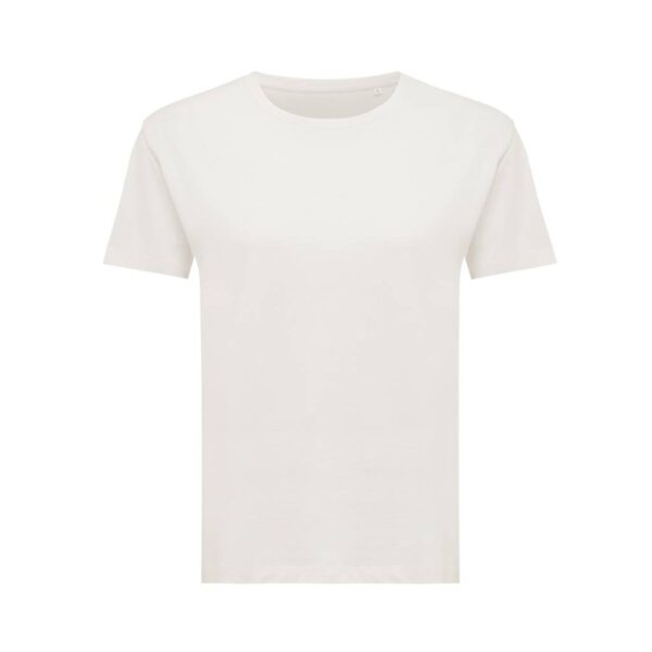 IQONIQ Yala women lightweight recycled cotton t-shirt