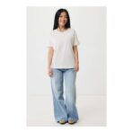 IQONIQ Yala women lightweight recycled cotton t-shirt - Image 6