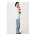 IQONIQ Yala women lightweight recycled cotton t-shirt - Image 7