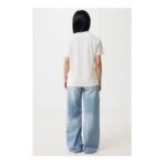 IQONIQ Yala women lightweight recycled cotton t-shirt - Image 8